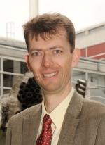 Geir Dahler